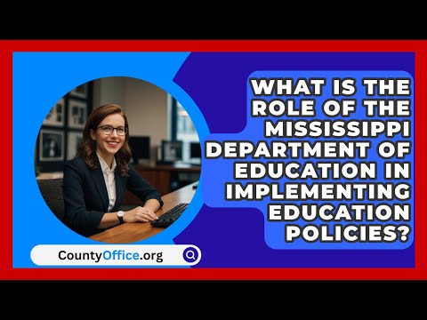 Understanding the Department of Education Act for Compliance and Implementation