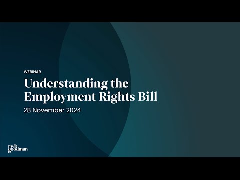 Understanding the Implications of New Labor Laws for 2022