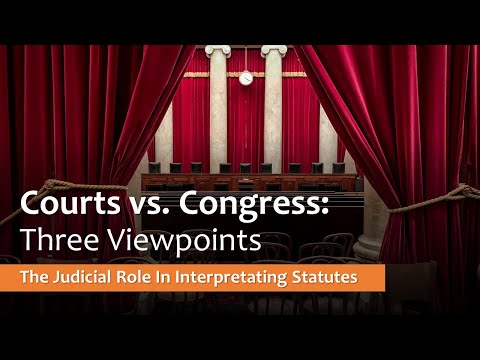 Understanding the Role of Congress in the Judicial System