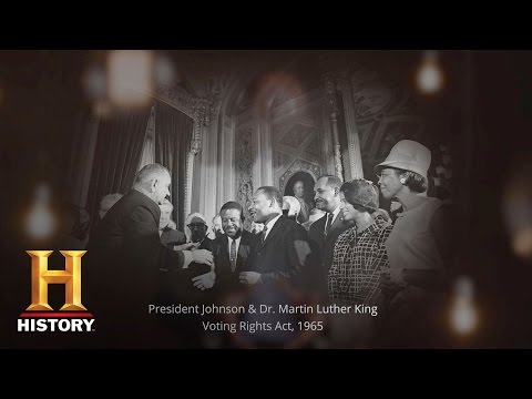 The Impact of the Civil Rights Act of 1965 on American Society