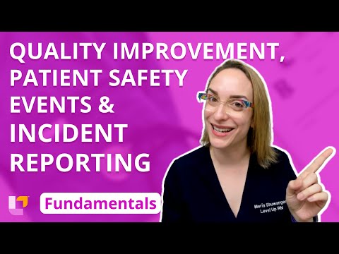 Understanding Incident Reporting Legislation to Ensure Compliance and Risk Mitigation