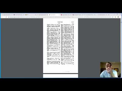 Researching Historical Court Cases: A Comprehensive Guide