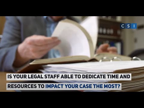 Expert Legal Court Reporting Services for Your Case