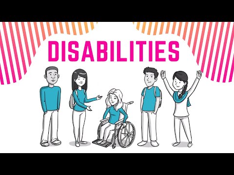 Understanding Disability Services Legislation: What You Need to Know