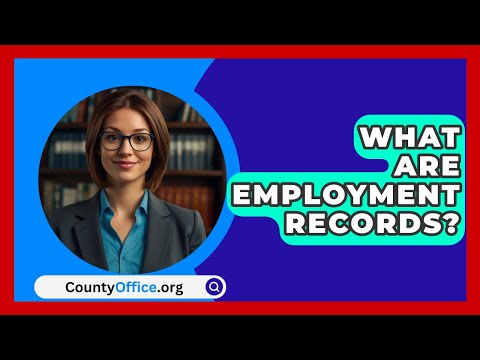 Understanding Employee Records and Fair Work Regulations: A Comprehensive Overview