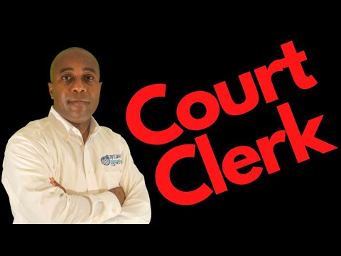 How to Conduct a Criminal Court Clerk Case Search: A Comprehensive Tutorial