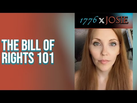 The Importance of the Bill of Rights of 1776