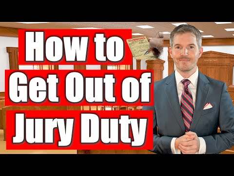 Tips for Fulfilling 36th District Court Jury Duty Requirements