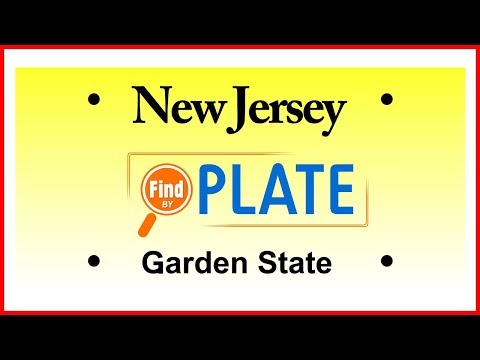 How to Perform a Statute Number Lookup in New Jersey