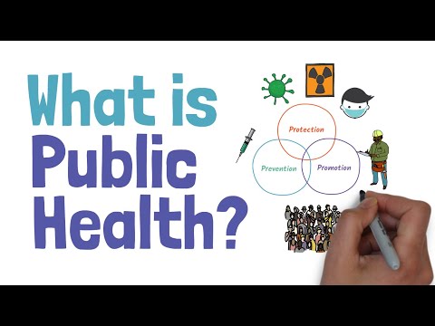 Understanding the Importance of the Public Health Act in Society