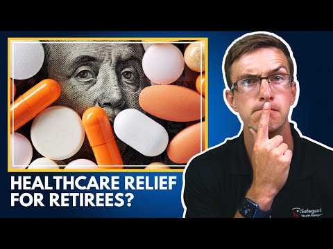 The Impact of Pending Healthcare Legislation in 2022