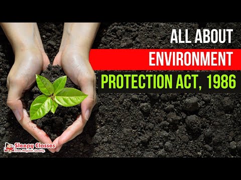 Key Aspects of Environment Conservation Act 73 of 1989 Regarding Noise Pollution