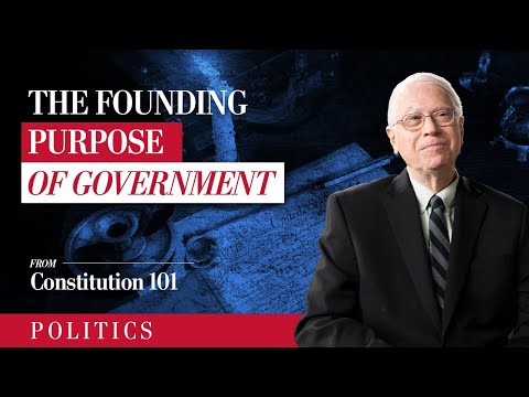 The Importance of an Organic Constitution in Governance