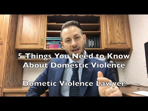 Understanding domestic violence case court fees: Everything you need to know