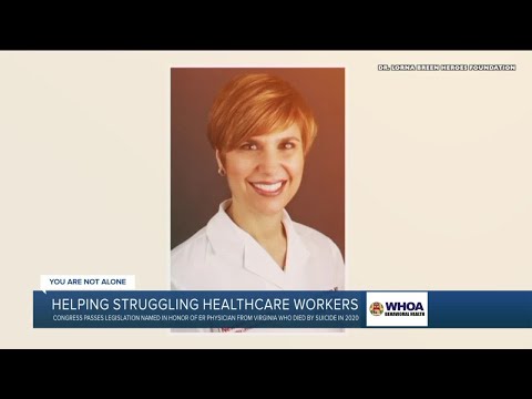 Key Updates on Healthcare Bill in Congress