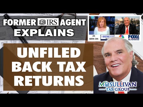 Understanding the Statute of Limitations on Unfiled Taxes
