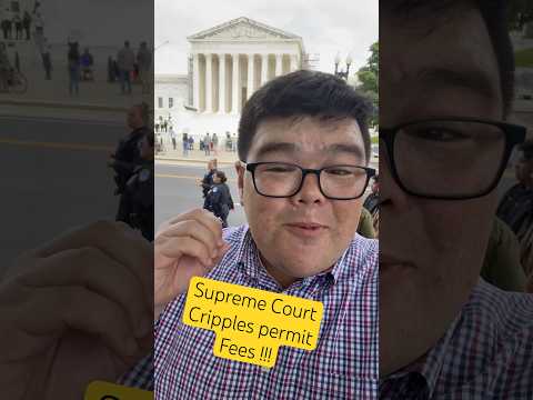 Understanding Supreme Court Petition Fees: Everything You Need to Know