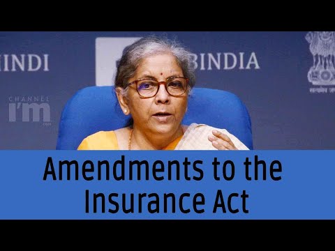 Key Insights into the General Insurance Business Act of 1932