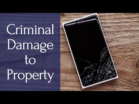 Understanding the Statute of Limitations for Destruction of Property Offenses