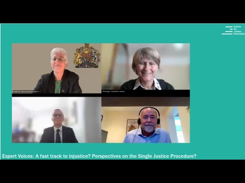 Expert Insights on the Role of Presiding Justice in the Court of Appeals