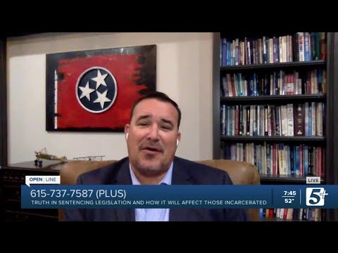 Exploring the Impact of Recent Prison Reform Legislation