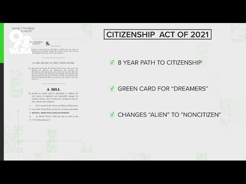 Analysis of Immigration Bill Proposal: Key Points and Implications