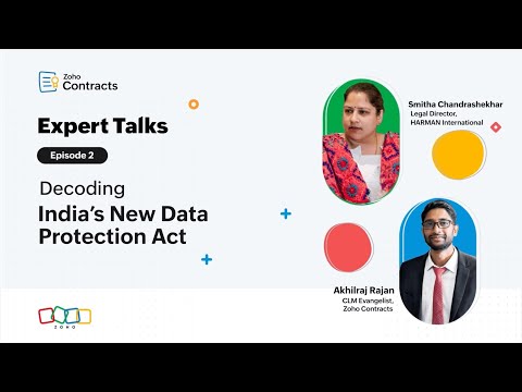 Understanding the Implications of the New Data Protection Law