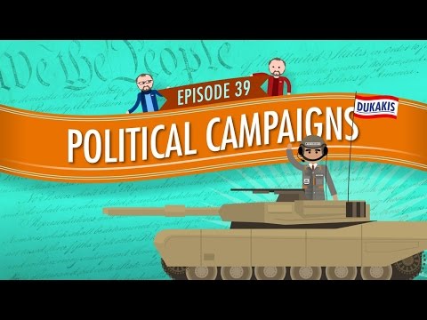Understanding the Campaign Finance Reform Act: What You Need to Know