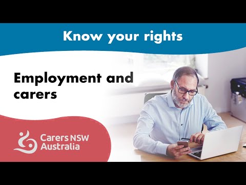 Understanding Disability Discrimination Act Rights for Carers