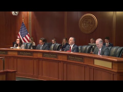 Breaking News: Immigration Bill Approved Today