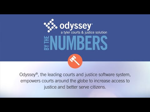 Optimize Your Odyssey Court Case Search for Success