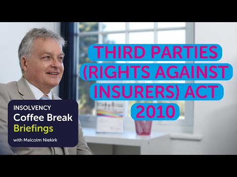 The Impact of Insurance Act 2010 on Your Coverage