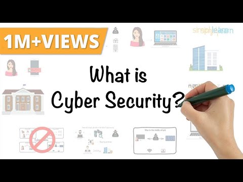 Understanding Cyber Legislation: Key Facts and Information