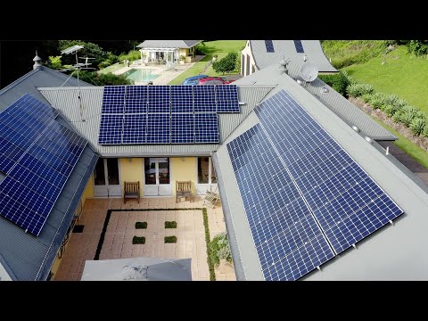 Key Updates on Solar Legislation: What You Need to Know