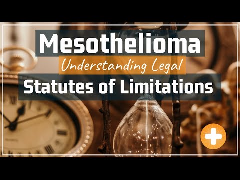 Understanding the Asbestos Statute of Limitations: Everything You Need to Know