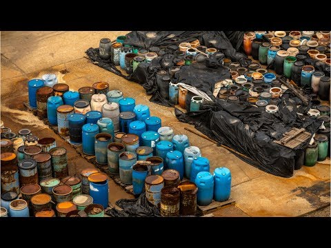 Understanding EPA Hazardous Waste Regulations: A Comprehensive Overview