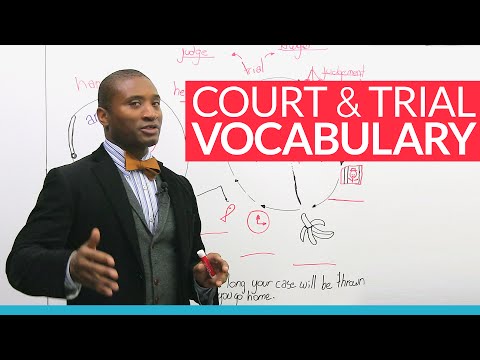 Understanding Court Degrees: What You Need to Know