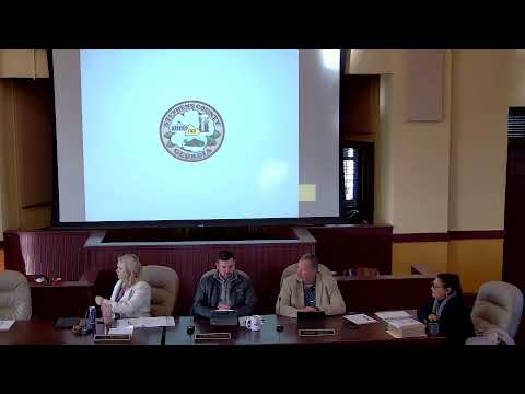 Stephens County Clerk of Court: Overview and Services