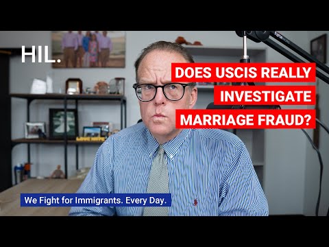 Understanding the Statute of Limitations for Marriage Fraud