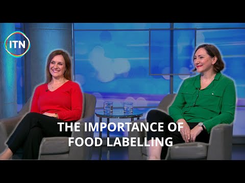 New Food Information Regulations Implemented for Compliance and Transparency