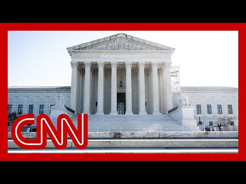 Significant Decision: Supreme Court Rules on [Specific Topic]