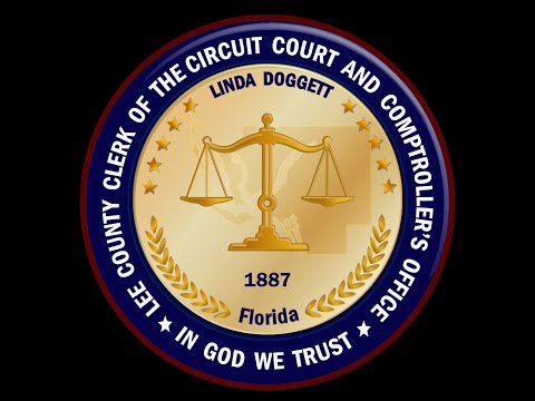 How to Perform a Lee Clerk of Court Case Search for Legal Purposes