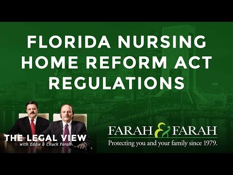 Understanding Nursing Home Negligence Statute of Limitations: A Comprehensive Overview