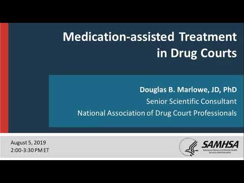 Locate Drug Court Program Near Your Area for Assistance