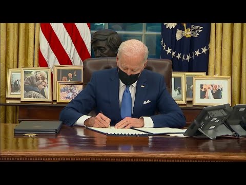 Legislation Update: Recent Immigration Bill Introduced in Congress