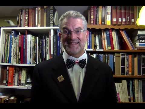 Michael Warren: Judge of Court of Appeals - Legal Authority and Leadership