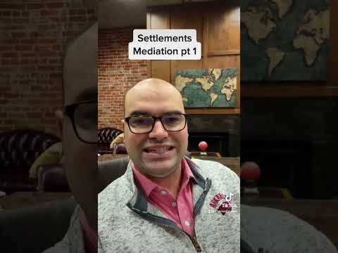 Expert Mediation Services at La Court for Resolving Disputes