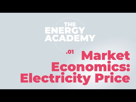 Understanding Energy Price Guarantee Legislation: A Comprehensive Overview