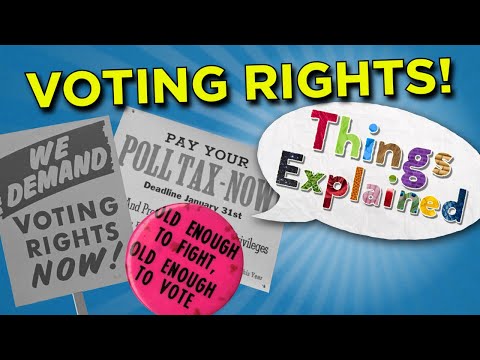 Understanding the Impact of the 23rd Amendment on Voting Rights in the United States