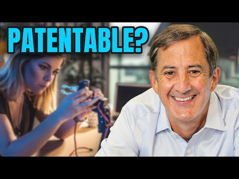 Understanding Patentable Inventions According to Legislation